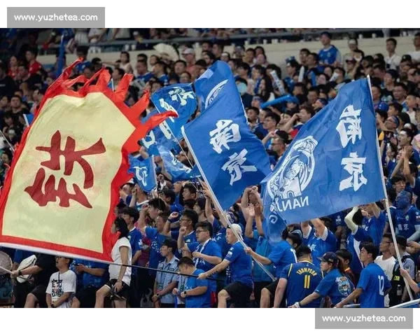 苏超球迷净场行动:文明观赛新标杆 苏超球迷净场行动:文明观赛新标杆