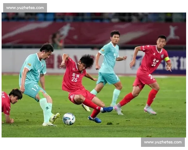 苏超第五轮战报:南京队爆冷输球跌至第四,盐城南通强势登顶 苏超第五轮战报:南京队爆冷输球跌至第四,盐城南通强势登顶