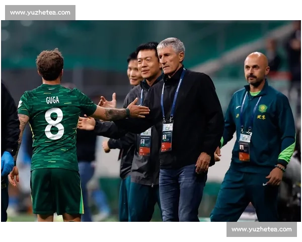 达万：国脚归队助国安登顶，捏合迅速成关键