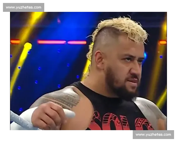 雅各布 - 法图与索罗 - 西科亚：从兄弟情到擂台死敌的背叛传奇