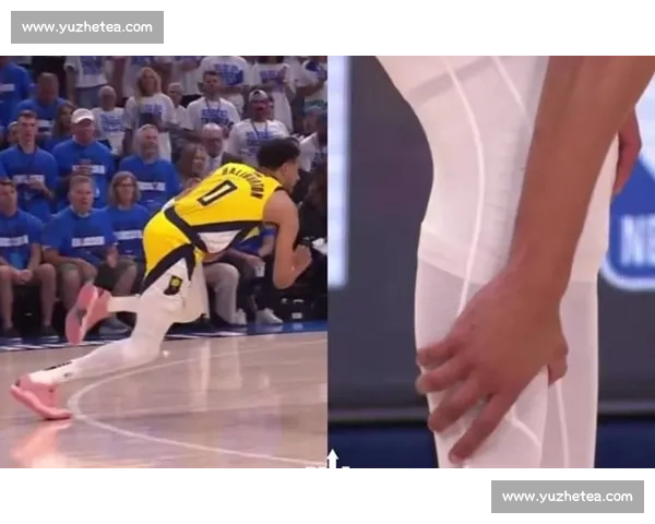 哈利伯顿伤缺后，步行者能否涅槃重生？