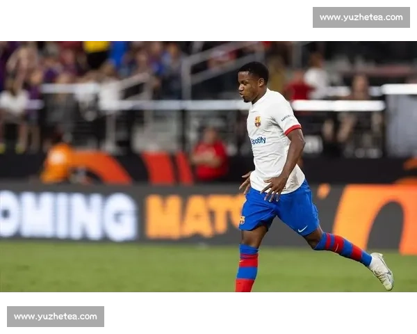 巴萨队长自由身加盟土超豪门！11 年功勋生涯或迎终点