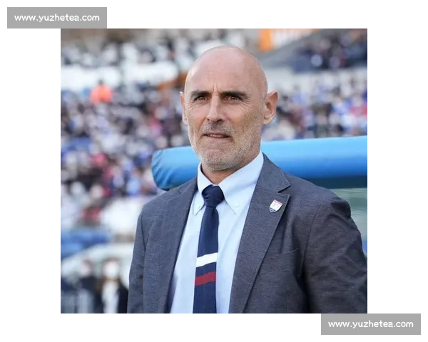 穆斯卡特：平局本可避免，海港将以更强韧性冲击胜利