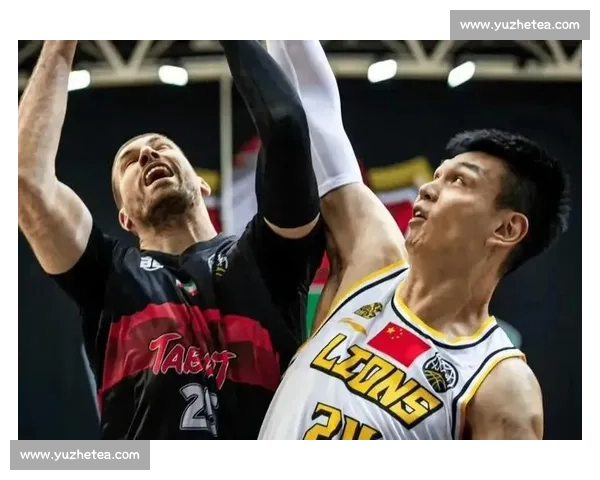 许钟豪铁山靠致亚洲第一后卫报销,CBA 恶汉再引国际争议 许钟豪铁山靠致亚洲第一后卫报销,CBA 恶汉再引国际争议