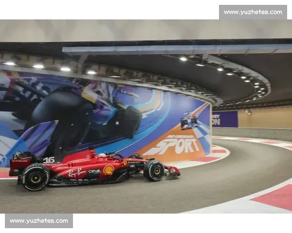 阿布扎比燃爆银幕!F1:狂飙飞车地区首映群星云集 阿布扎比燃爆银幕!F1:狂飙飞车地区首映群星云集