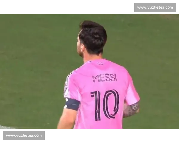 布斯克茨点出关键!迈阿密众志成城誓破波尔图铁壁 布斯克茨点出关键!迈阿密众志成城誓破波尔图铁壁