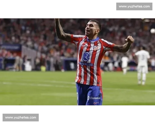 罗马诺确认：科雷亚 600 万欧加盟墨西哥老虎 签约 5 年