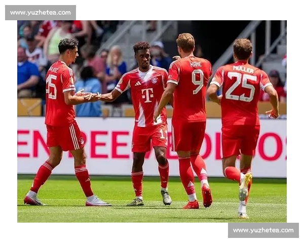 小猪助威拜仁世俱杯：延续全胜传奇，剑指冠军！