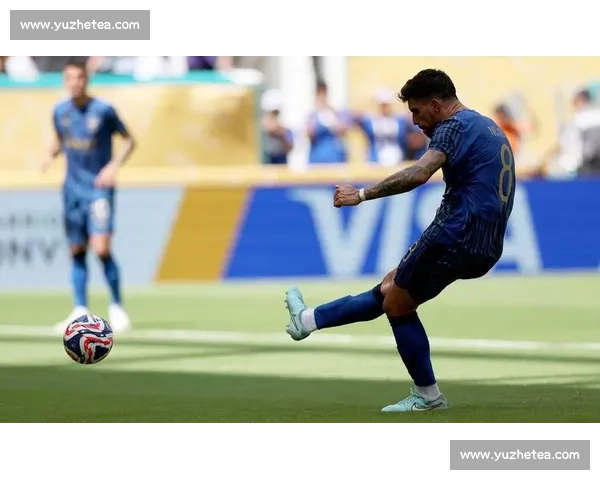 布努封神！扑点救主助新月逼平皇马，懂球帝 X 咪咕见证世俱杯最佳门神