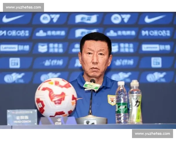 泰山爆冷 0-1 津门虎！崔康熙被罚 + 近 6 年首败