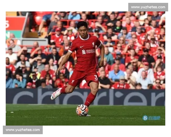 远藤航：加盟红军意义非凡，替补登场闪耀狼队一战当选最佳