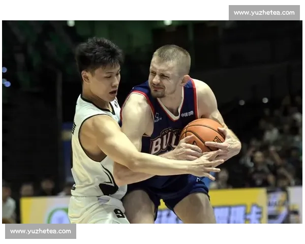 香港金牛三外援合砍 59 分掀翻长沙勇胜，NBL 揭幕战主场奏响卫冕强音