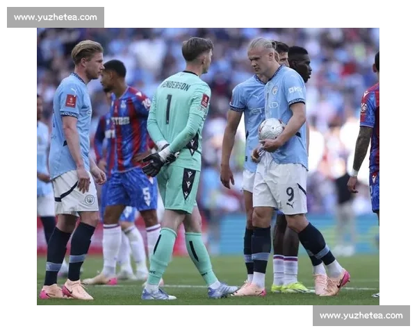 闪电战无解！曼城世俱杯四战皆开场破门创纪录，却止步 16 强