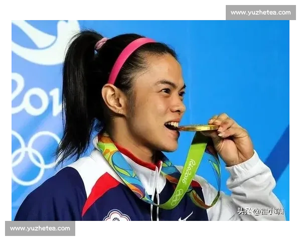 奥运冠军 339 万抛售金牌举家移民：真相让 14 亿人破防