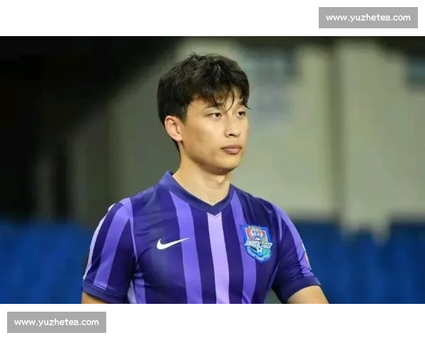 巴顿时隔四年重返国足！边路多面手或成佩家军战术奇兵