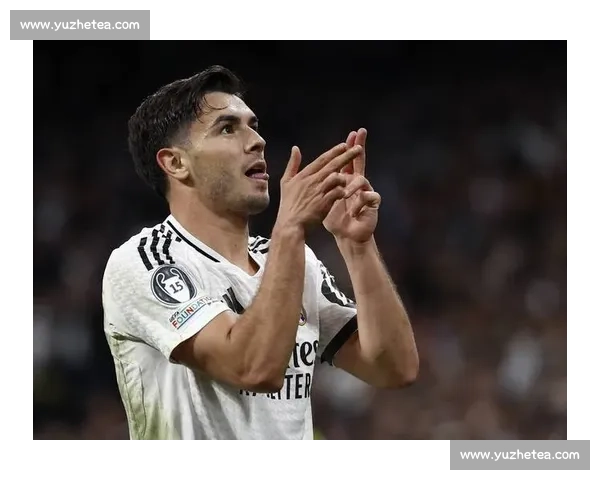 居勒尔爆发！皇马新核 10 场 8 首发，马卡：他已不可或缺