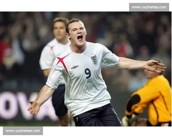 福登世俱杯 4 球创纪录！超越鲁尼凯恩成英格兰射手王