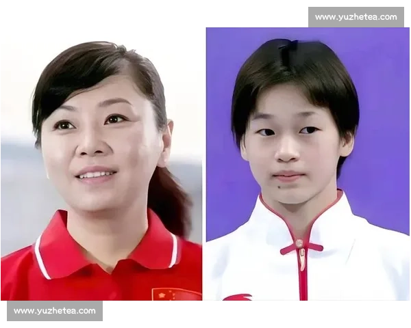 周继红上任 6 天破局！全红婵伤愈复出，师徒联手剑指全运会