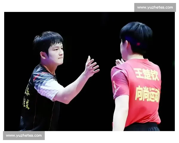 樊振东厦门出战乒超！体旅联动解锁 “观赛 + 文化” 新玩法