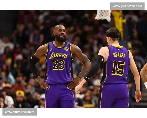 湖人选秀交易落空！小里拒续约 DFS 离队，中锋困局再升级