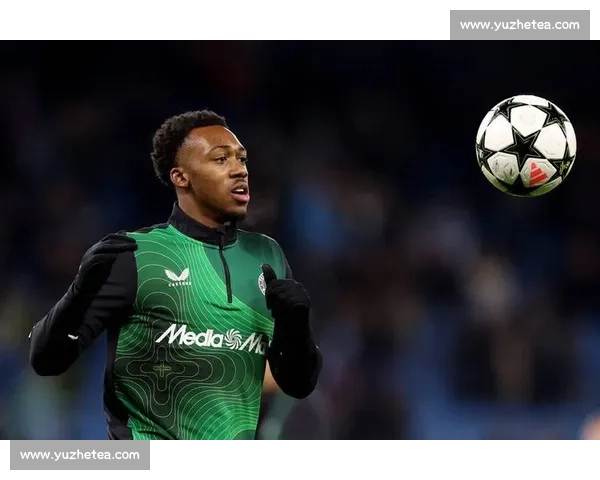 维拉免签 19 岁荷兰锋线新星 费耶诺德青训天才雷德蒙加盟