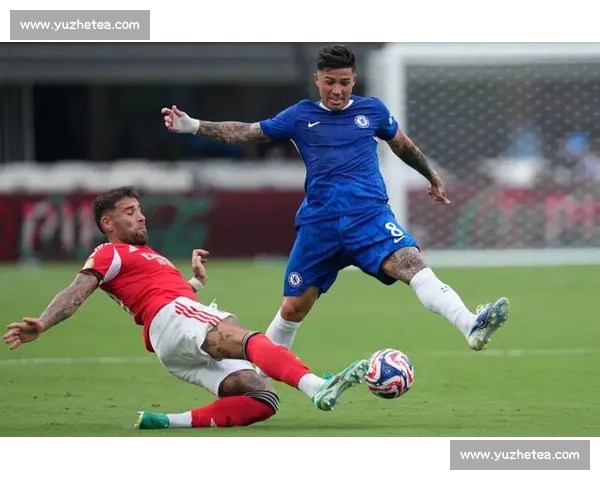 雷电突袭世俱杯！切尔西加时 4-1 本菲卡惊险晋级